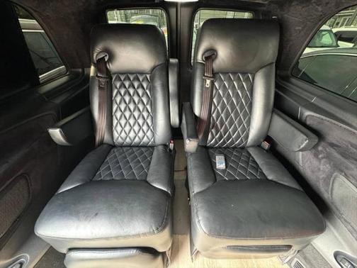 2018 Mercedes-Benz Metris Base