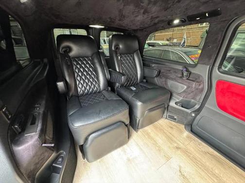 2018 Mercedes-Benz Metris Base
