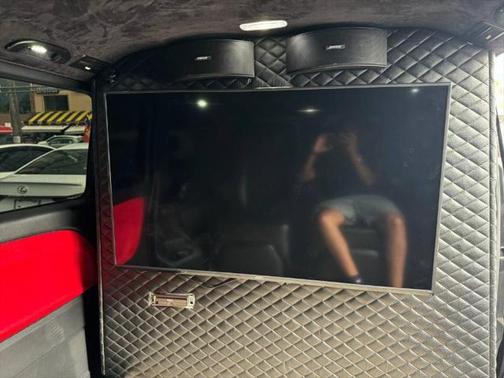 2018 Mercedes-Benz Metris Base
