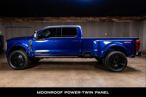 2026 Ford F-450 Lariat