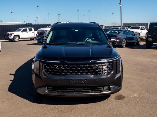 2025 Kia Carnival SX Prestige