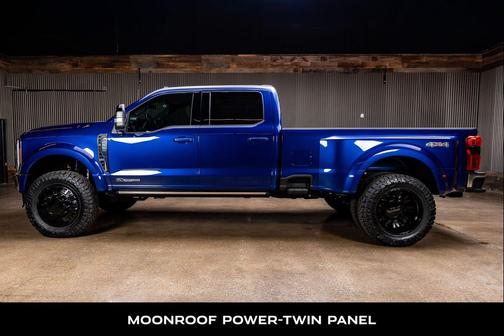 2026 Ford F-450 Lariat