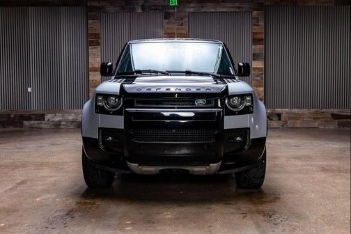 2023 Land Rover Defender 110 X