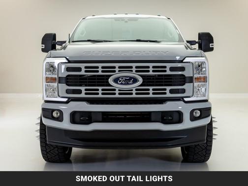Avalanche 2025 Ford F-350 XLT