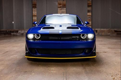 2020 Dodge Challenger SRT Hellcat