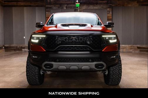 2024 RAM 1500 TRX