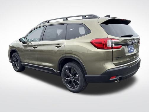 2026 Subaru Ascent Premium 7-Passenger