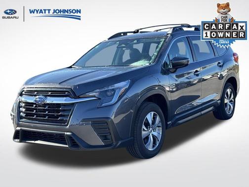 2025 Subaru Ascent Premium 7-Passenger