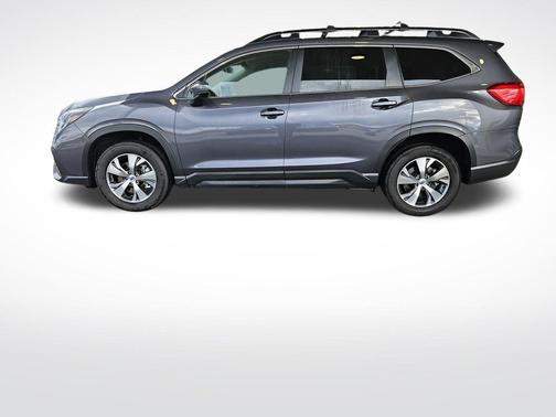 2025 Subaru Ascent Premium 7-Passenger