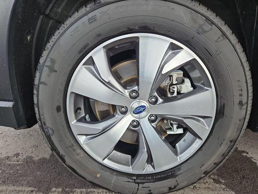 2025 Subaru Ascent Premium 7-Passenger