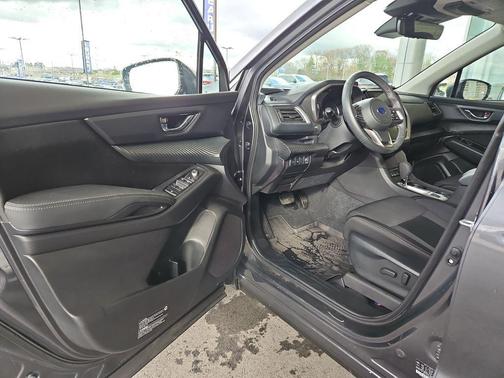 2025 Subaru Ascent Premium 7-Passenger