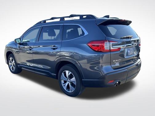 2025 Subaru Ascent Premium 7-Passenger