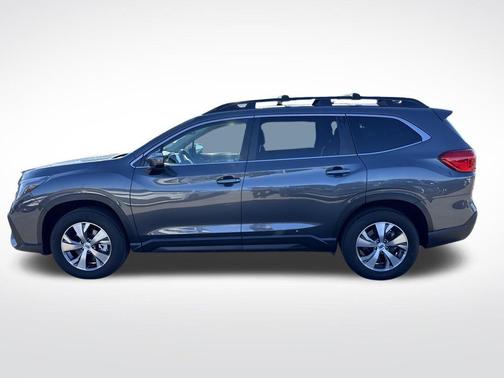 2025 Subaru Ascent Premium 7-Passenger
