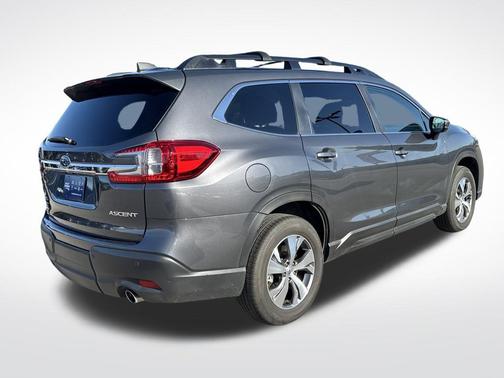 2025 Subaru Ascent Premium 7-Passenger