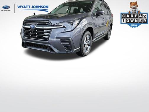 2025 Subaru Ascent Premium 7-Passenger