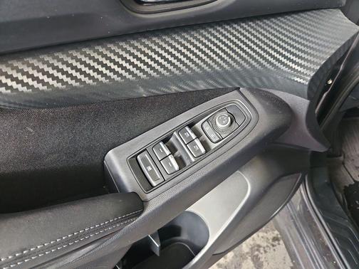 2025 Subaru Ascent Premium 7-Passenger