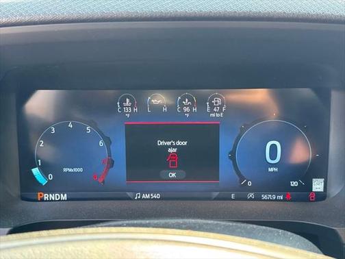 2024 Ford F-150 Tremor