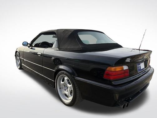 1999 BMW M3 Base