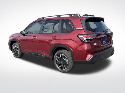 2025 Subaru Forester Hybrid Premium