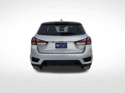 2024 Mitsubishi Outlander Sport 2.0 ES