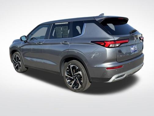 2024 Mitsubishi Outlander SE 2.5 2WD