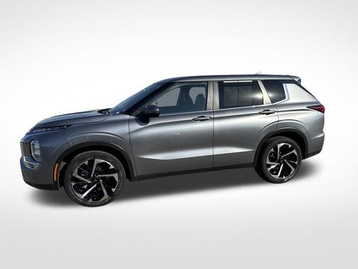 2024 Mitsubishi Outlander SE 2.5 2WD