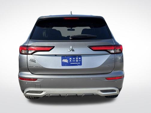 2024 Mitsubishi Outlander SE 2.5 2WD