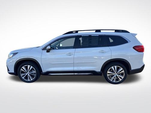 2022 Subaru Ascent Limited 8-Passenger