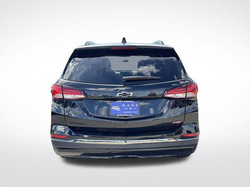 2023 Chevrolet Equinox AWD RS