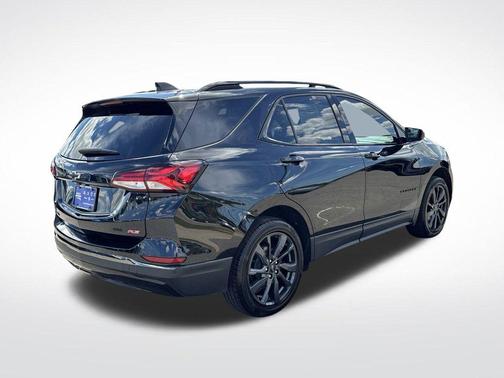 2023 Chevrolet Equinox AWD RS