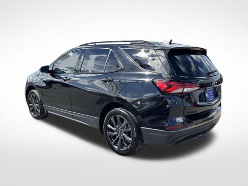 2023 Chevrolet Equinox AWD RS