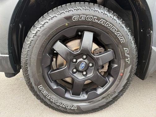 2023 Subaru Outback Wilderness