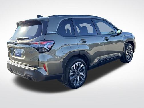 2025 Subaru Forester Hybrid Touring