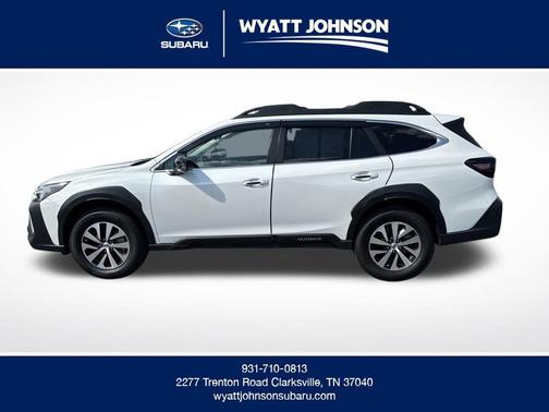 2024 Subaru Outback Premium