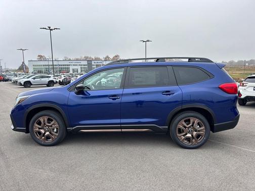 2026 Subaru Ascent Bronze Edition 7-Passenger