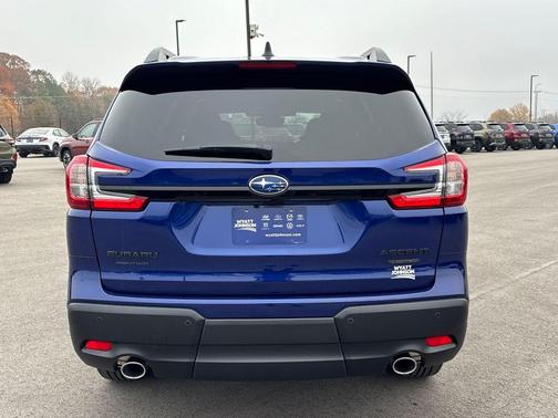 2026 Subaru Ascent Bronze Edition 7-Passenger