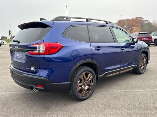 2026 Subaru Ascent Bronze Edition 7-Passenger