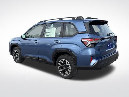 2025 Subaru Forester Base