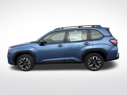 2025 Subaru Forester Base
