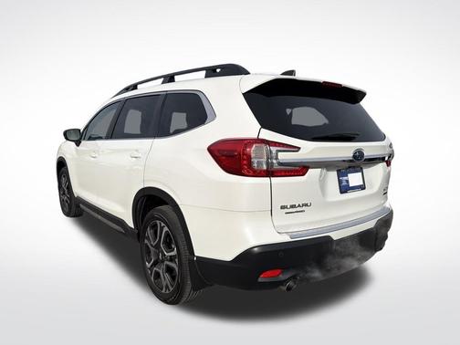 2024 Subaru Ascent Limited 8-Passenger