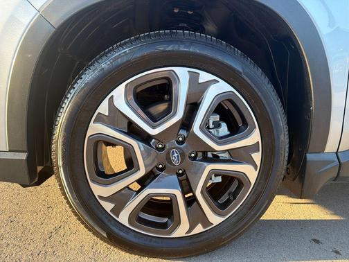 2024 Subaru Ascent Limited 7-Passenger