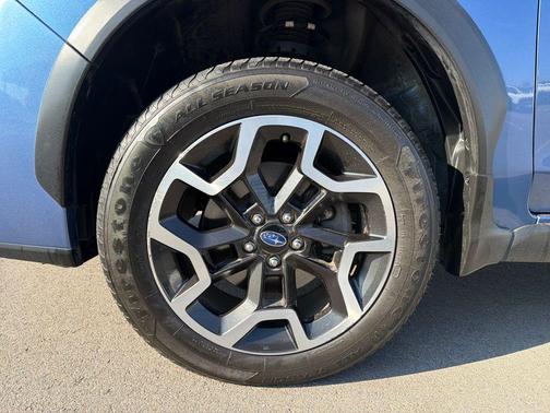 2016 Subaru Crosstrek 2.0i Premium