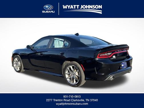 2023 Dodge Charger GT