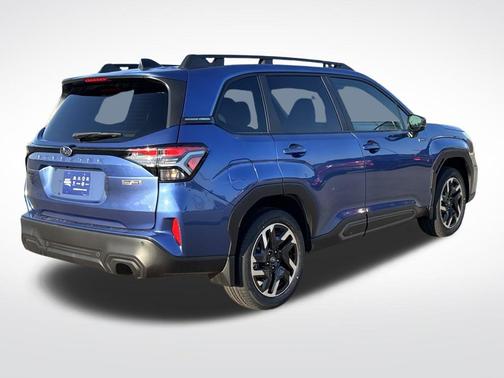 2025 Subaru Forester Hybrid Limited