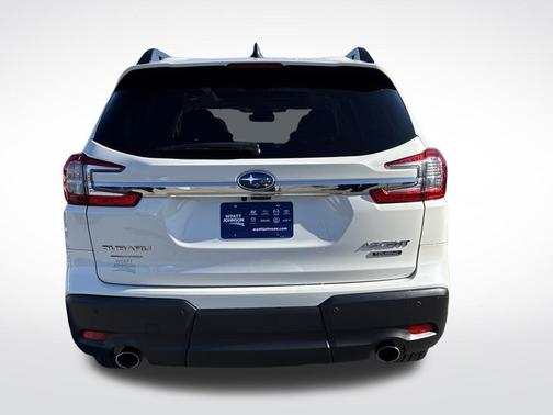 2024 Subaru Ascent Touring 7-Passenger