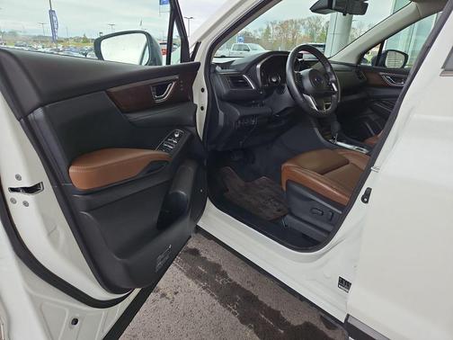 2024 Subaru Ascent Touring 7-Passenger
