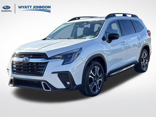 2024 Subaru Ascent Touring 7-Passenger