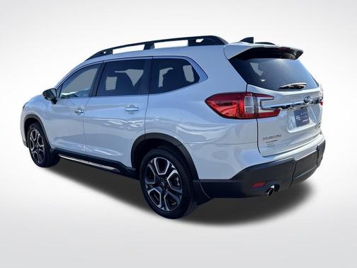 2024 Subaru Ascent Touring 7-Passenger
