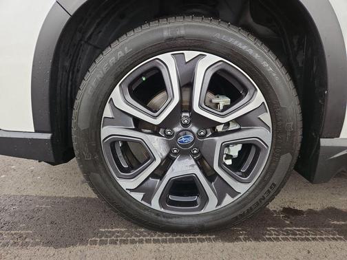 2024 Subaru Ascent Touring 7-Passenger