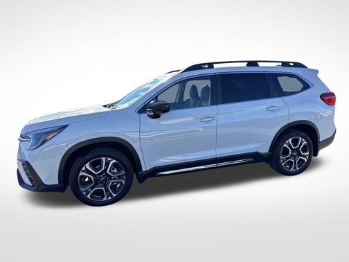 2024 Subaru Ascent Touring 7-Passenger